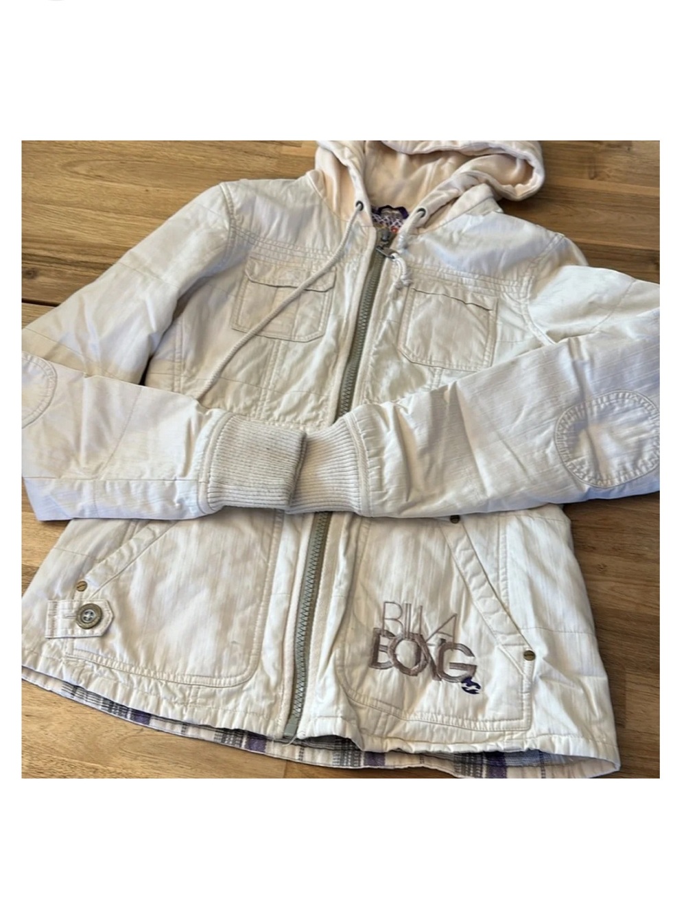 Billabong Jacket - Picture 2 of 6